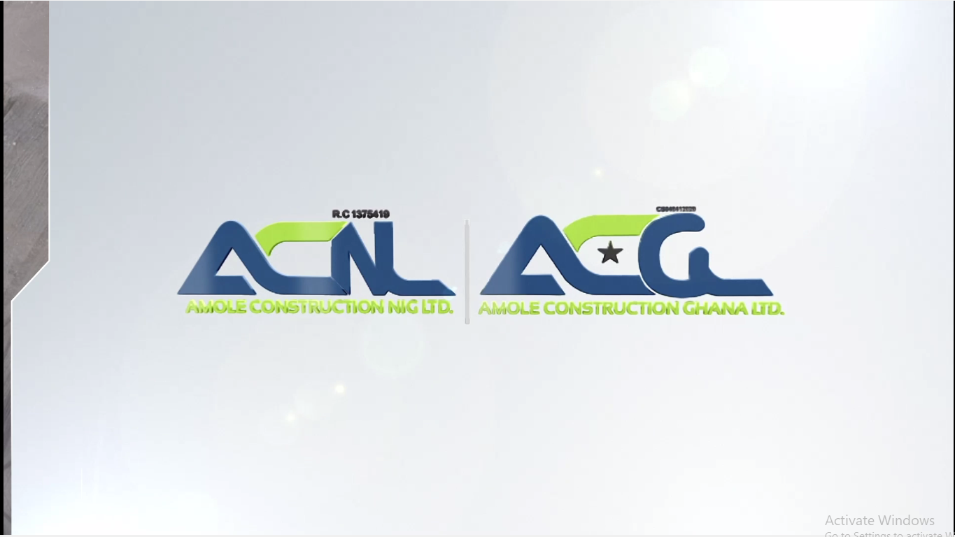 Amole Construction Nigeria LImited